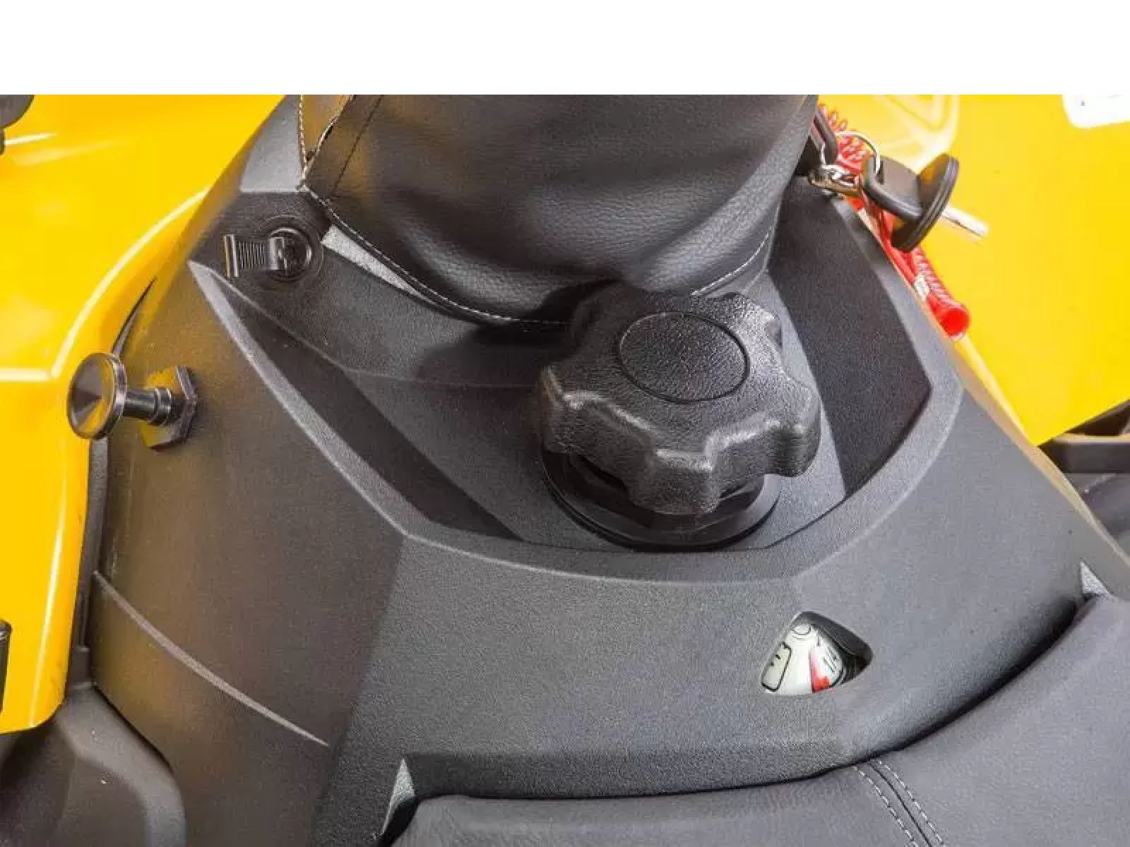 Снегоход STELS VIKING V800 2.0 CVTech